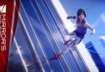 Mirror’s Edge: Catalyst – jak korporacyjna agenda zniszczyła unikalność