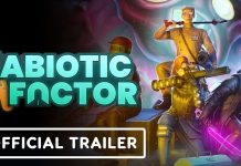 Abiotic Factor – gdyby Half-Life był survivalem