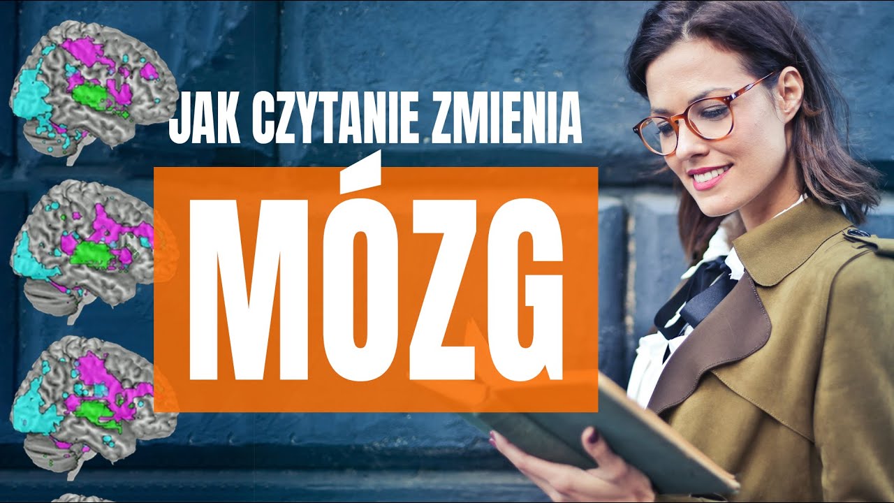 Podcasty a książki. Czy naprawdę je zastępują?