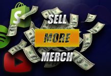 Dlaczego ludzie kupują merch zespołów?