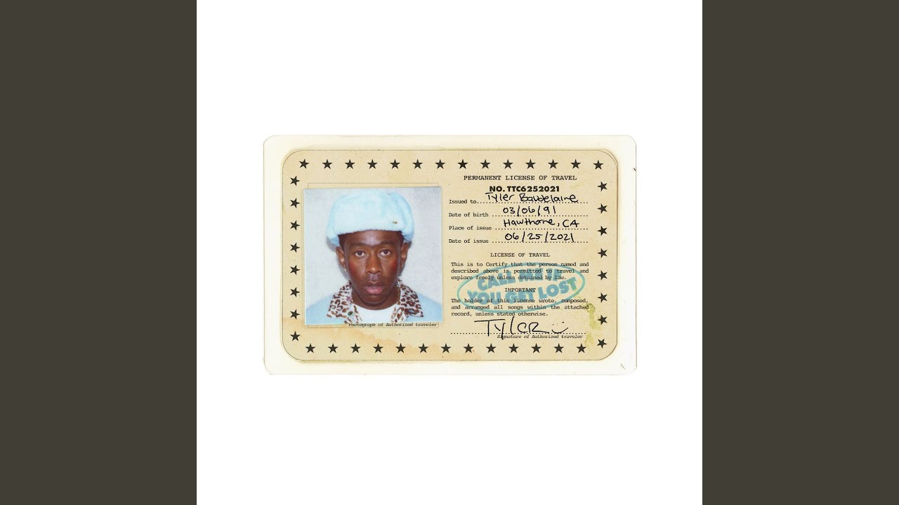 Tyler The Creator. Jak przeszedł drogę od skandalisty do artysty?