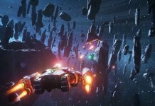 Everspace – rougelite akcji w kosmosie