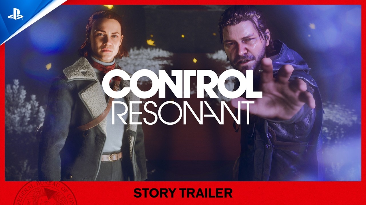 Mamy datę premiery Control Resonant!