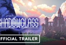Project Shadowglass to powrót do retro skradanek