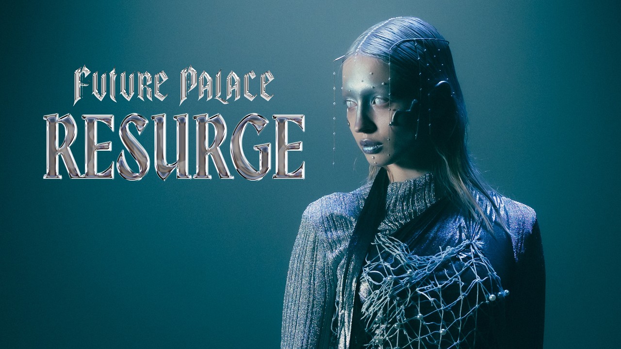 Future Palace prezentują „Resurge” i zapowiadają nowy album