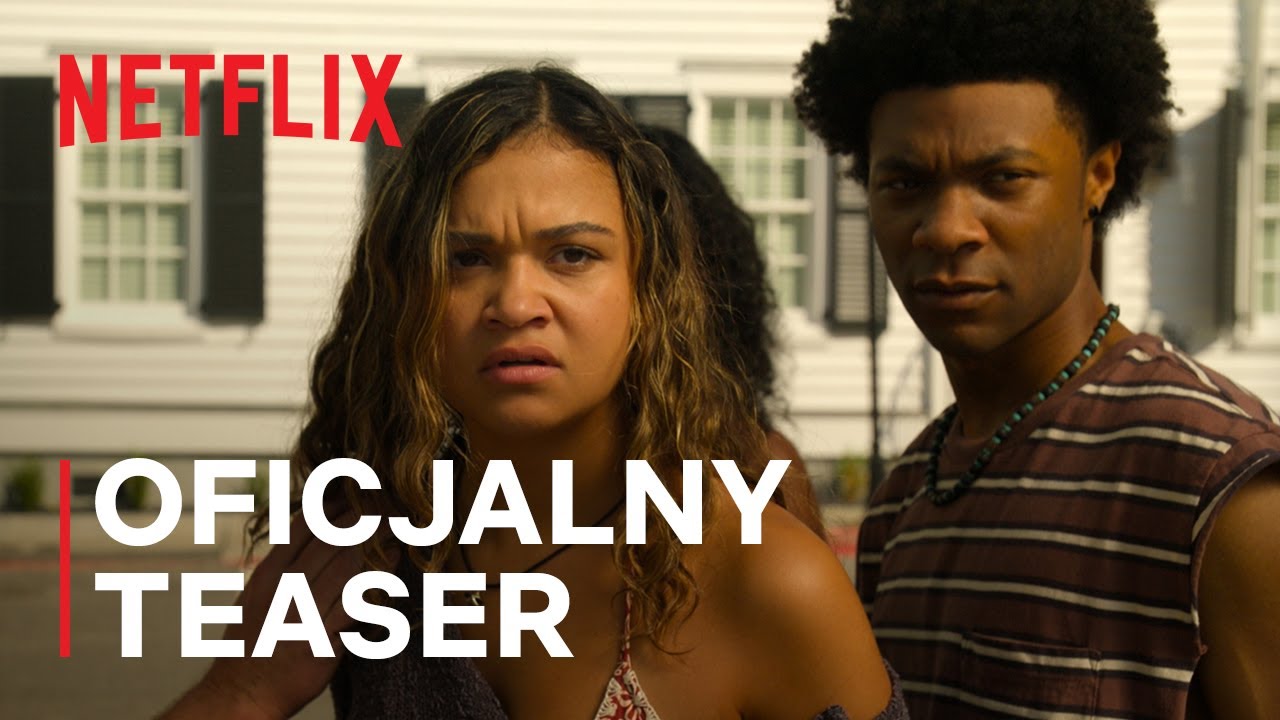Zwiastun Outer Banks sezon 5 – Netflix ujawnia premierę, obsadę i opis finału serialu