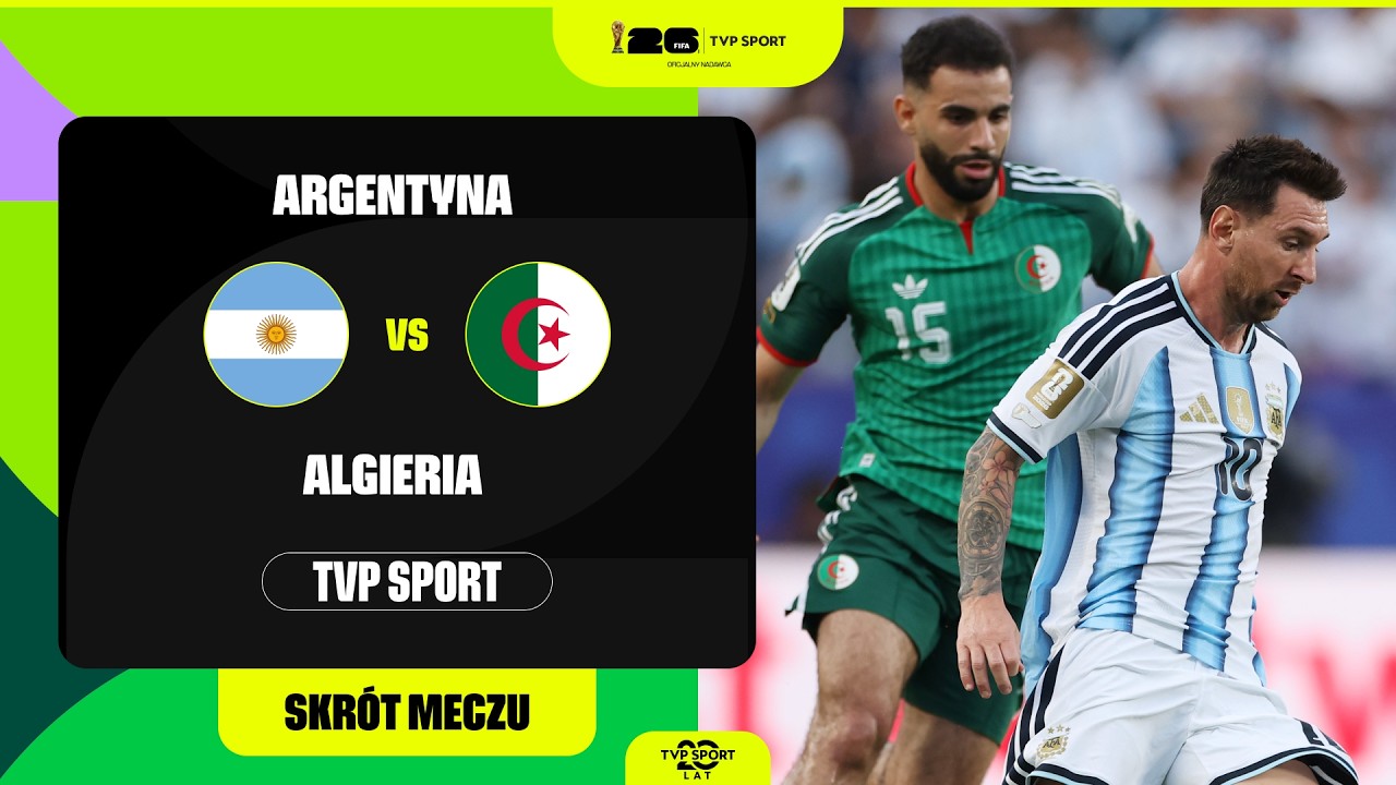 Jubileuszowy pokaz geniuszu i sędziowski skandal. Messi zrównał się z legendą!