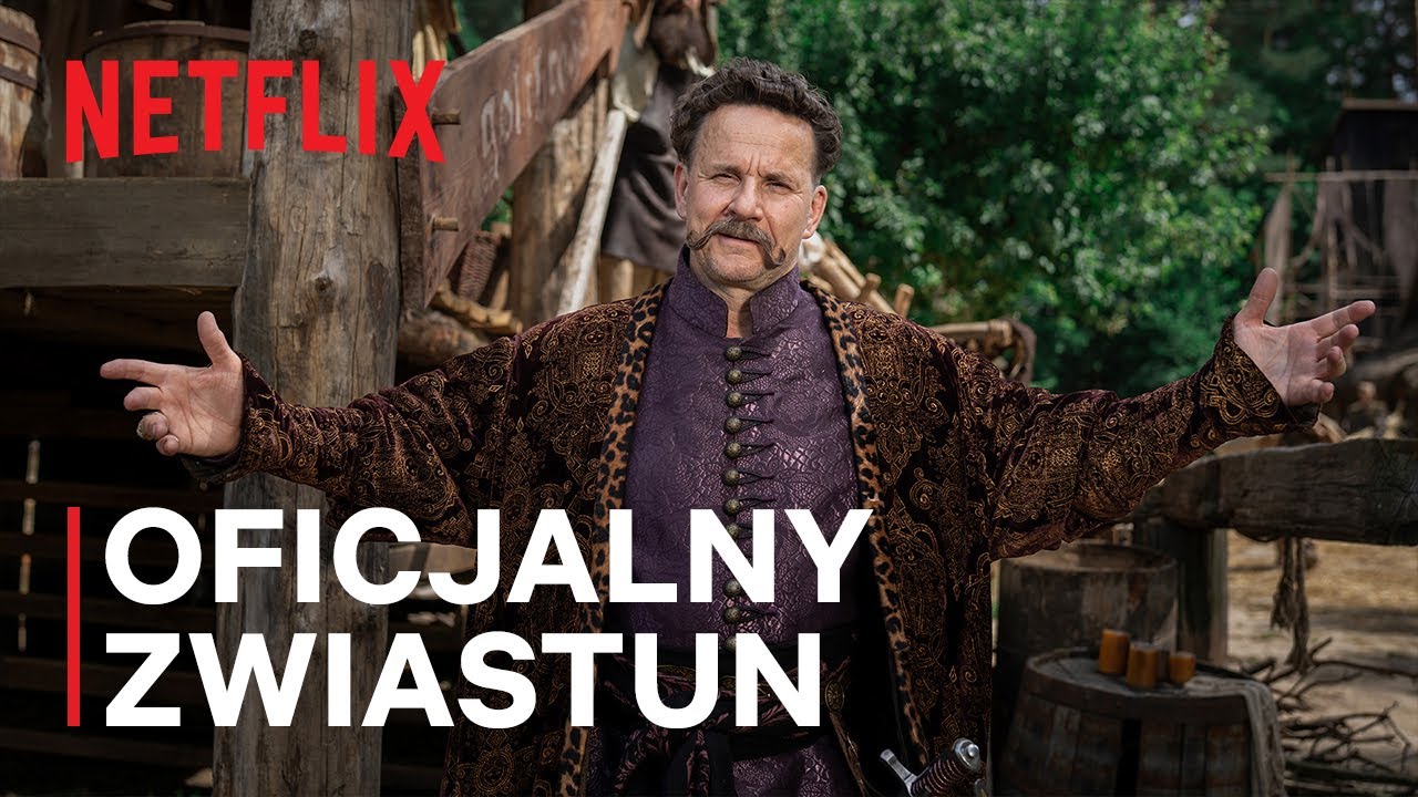 Serial 1670 powraca! Netflix pokazuje zwiastun i ujawnia datę premiery 3. sezonu