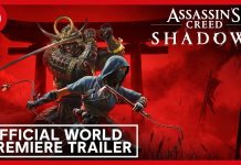 Aktualizacja Assassin’s Creed Shadows łączy siły z Black Flag. Oto wielki finał!