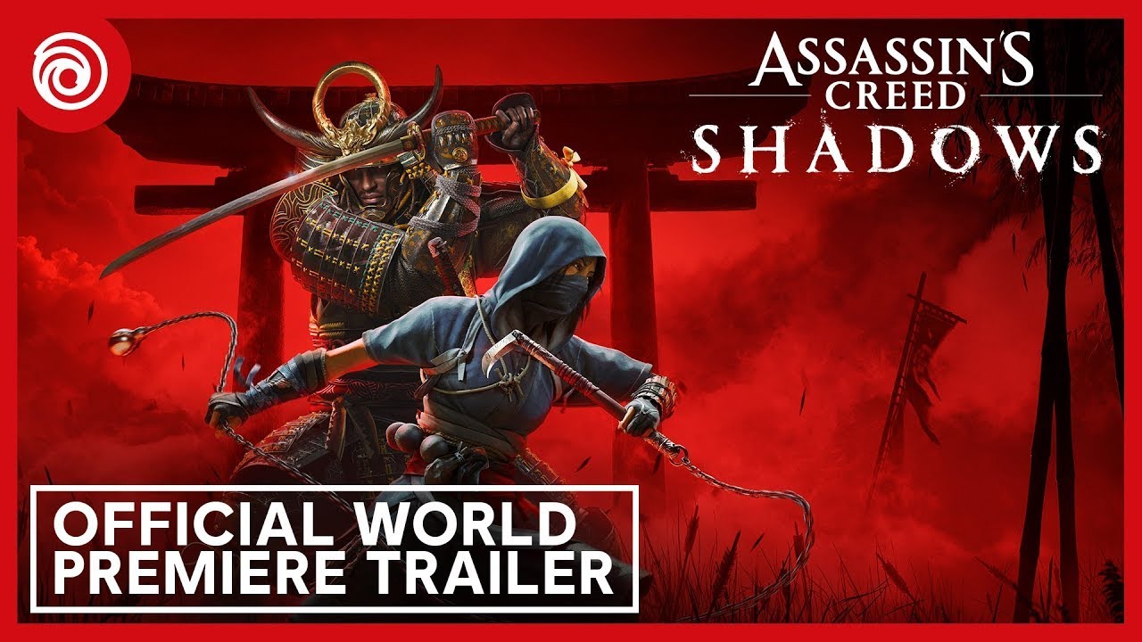 Aktualizacja Assassin’s Creed Shadows łączy siły z Black Flag. Oto wielki finał!