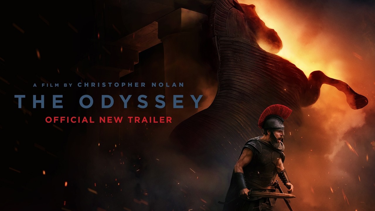 Szał na antyczny epos w Hollywood. Legendarny producent stworzy animowanego konkurenta!