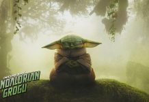 „Mandalorian i Grogu”. Film, który ratuje Gwiezdne wojny i przywraca ekranową magię