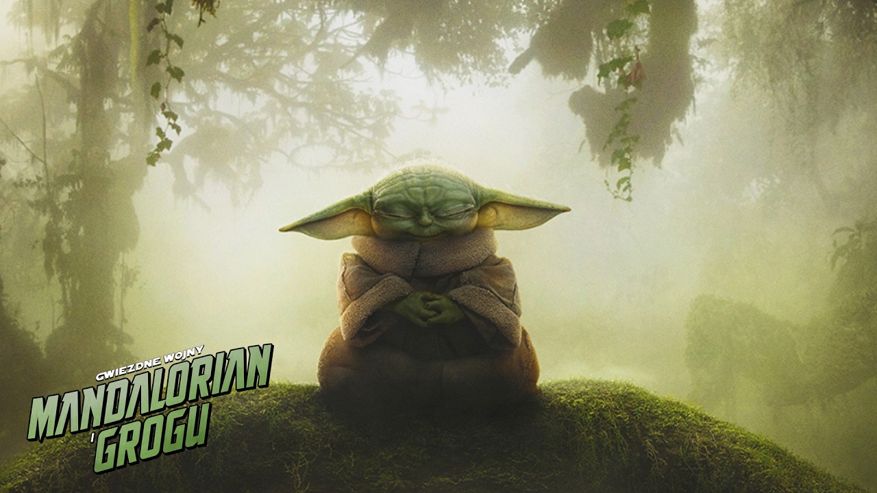 „Mandalorian i Grogu”. Film, który ratuje Gwiezdne wojny i przywraca ekranową magię