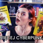 Cyberpunk 2077 to więcej niż gra. Komiksy poszerzyły uniwersum!