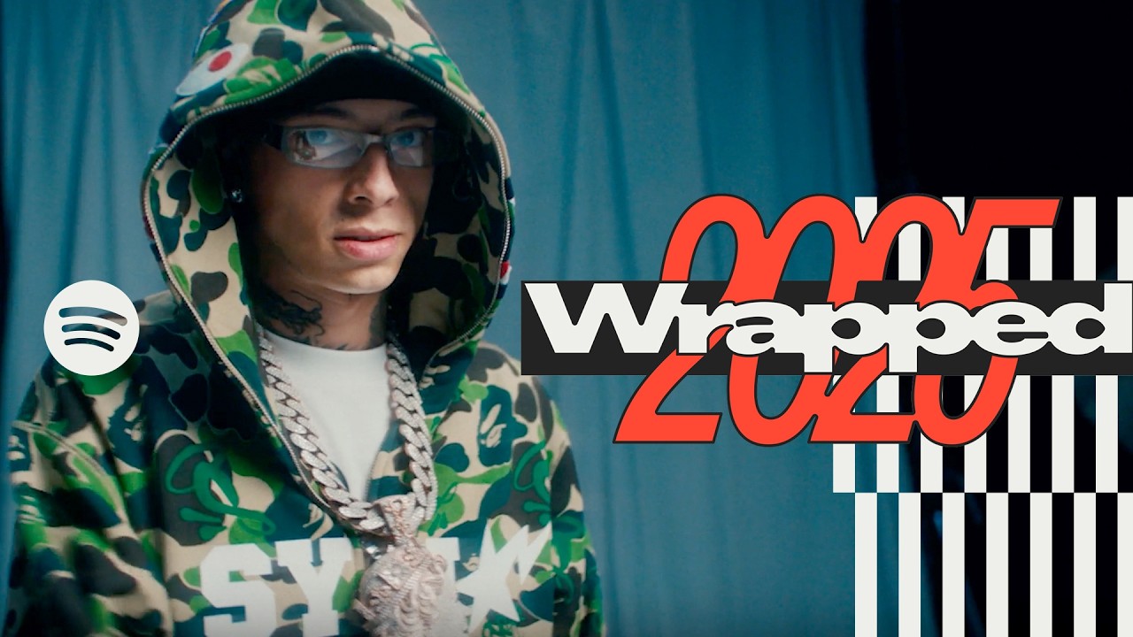 Spotify Wrapped. Czy coroczne podsumowania zmieniły sposób słuchania?