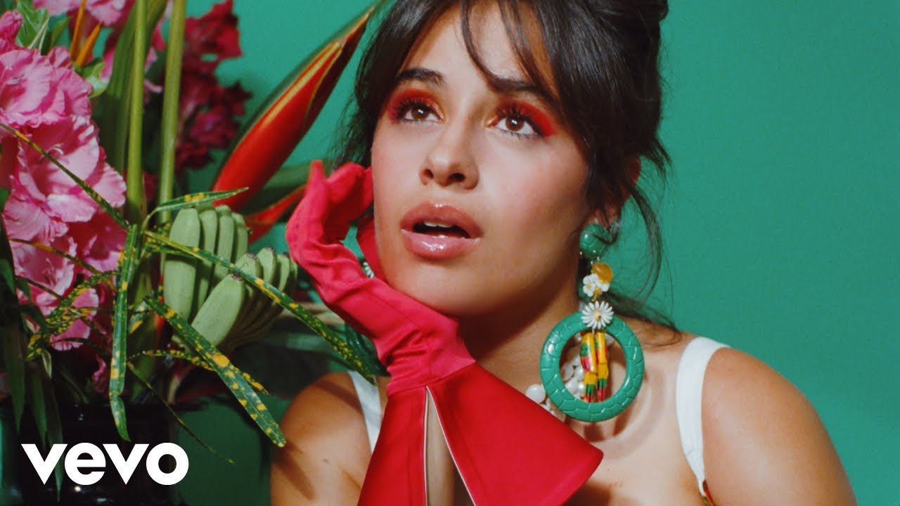Od członkini girlsbandu do światowej gwiazdy popu – Camila Cabello