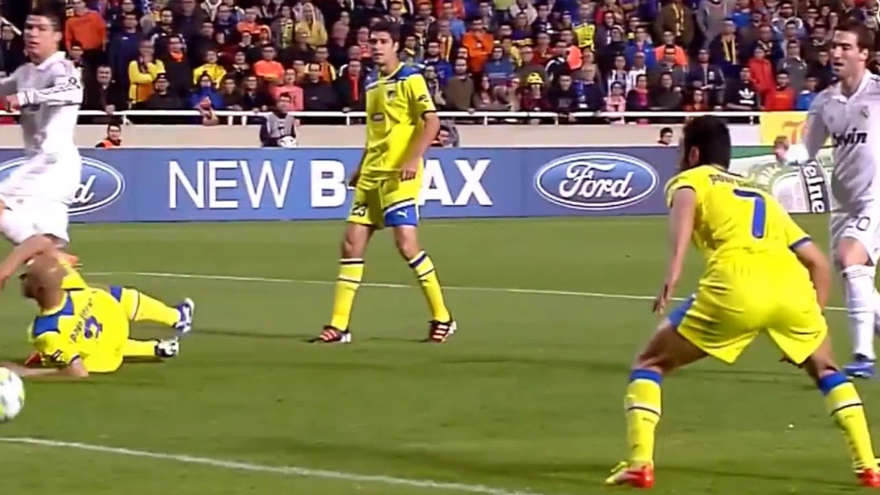 APOEL Nikozja – kopciuszek z Cypru, który w 2012 roku zaszedł do Ćwierćfinału LM
