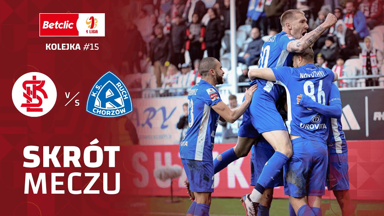 Sezon 2026/27 będzie niezwykle ciekawy, bo 1. liga znów zapowiada wielkie emocje