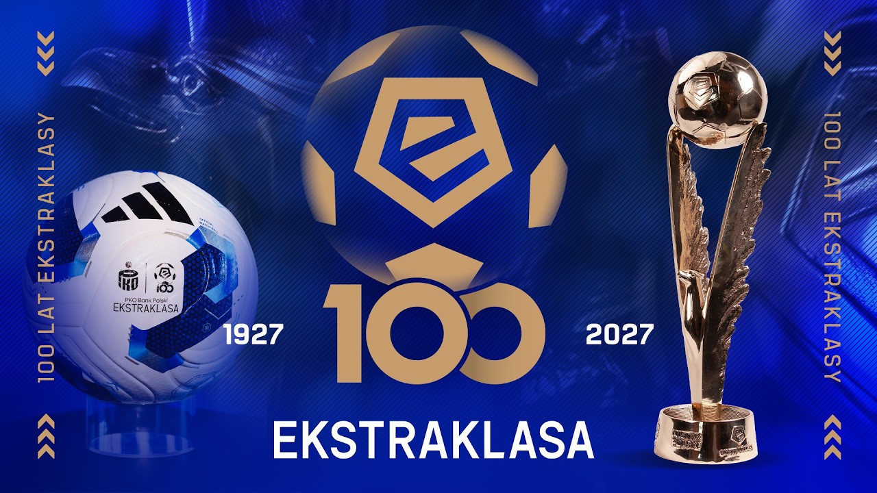Ekstraklasa 2026/27 zapowiada się kapitalnie. Powrót wielkich marek i debiut Wieczystej