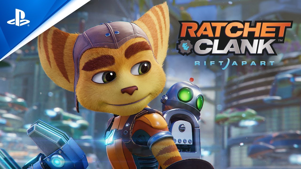Ratchet & Clank: Rift Apart – już nie jeden, a dwa Lombaxy