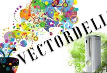 Vectordelia – trochę Just Dance, geometria i matematyka