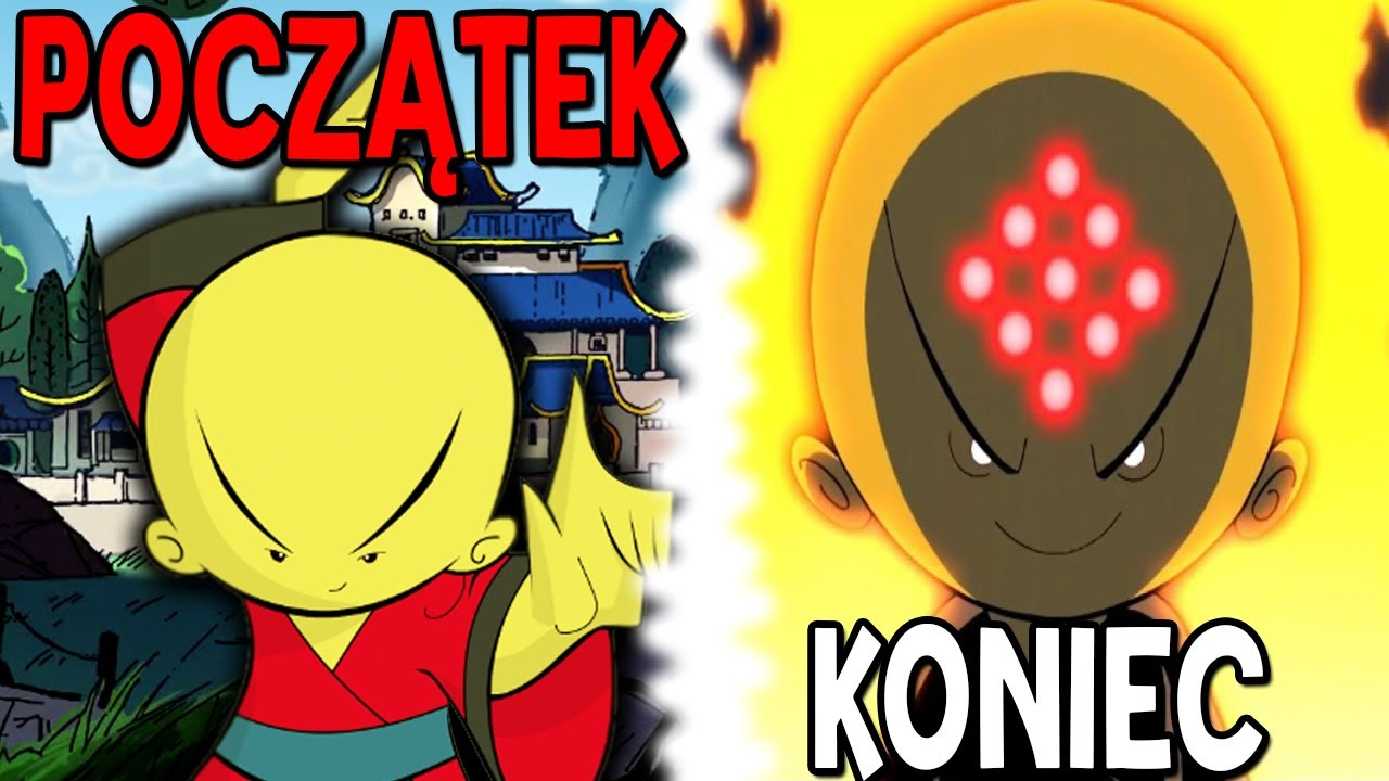 Pora zacząć pojedynek – Xiaolin – pojedynek mistrzów