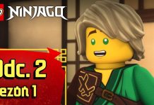 Nieudana rewolucja – Lego Ninjago pod skrzydłami WildBrain