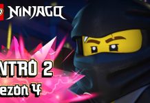 Lego Ninjago: Skrystalizowani – wielki finał sagi i powrót Overlorda