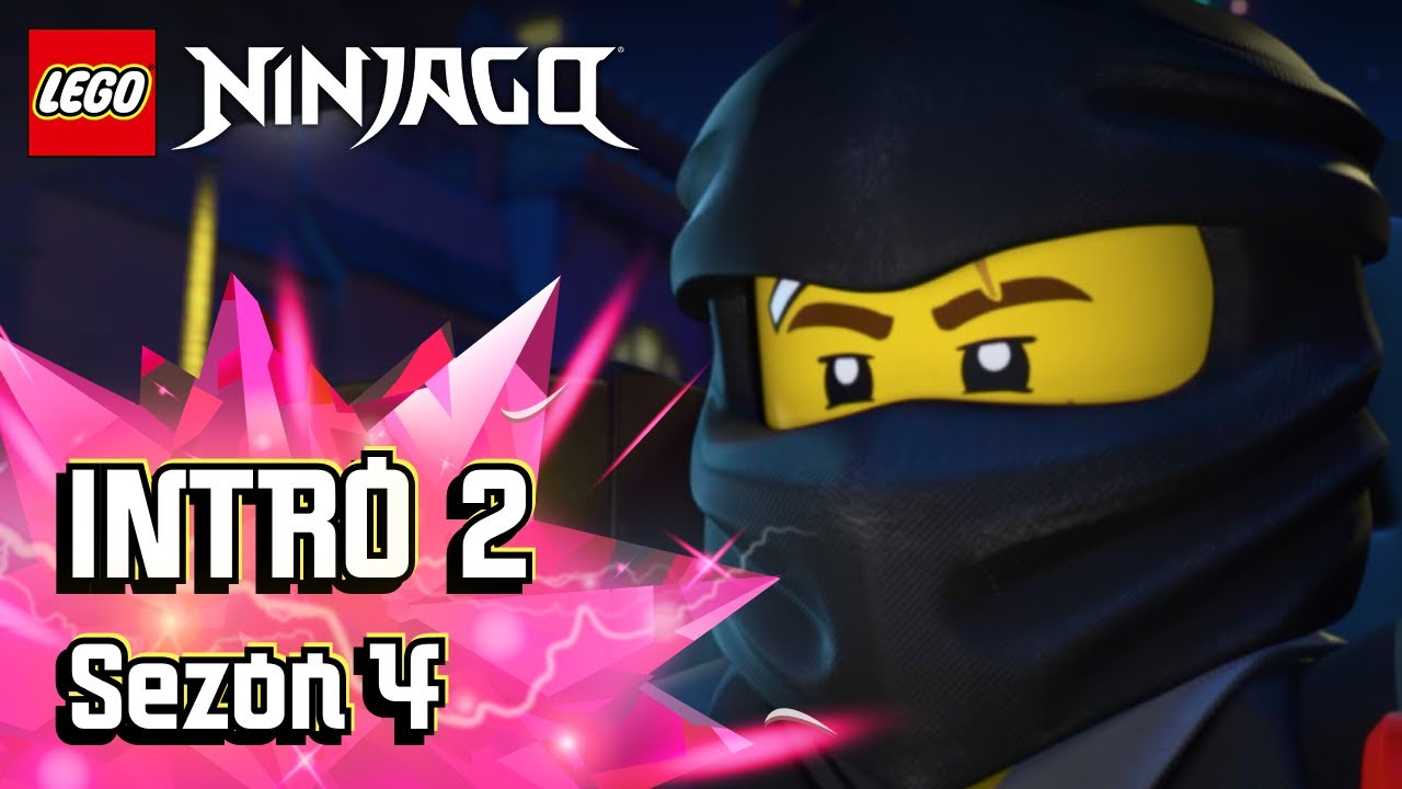 Lego Ninjago: Skrystalizowani – wielki finał sagi i powrót Overlorda
