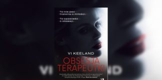 Obsesja terapeutki