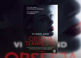 Obsesja terapeutki