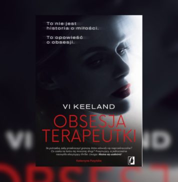 Obsesja terapeutki