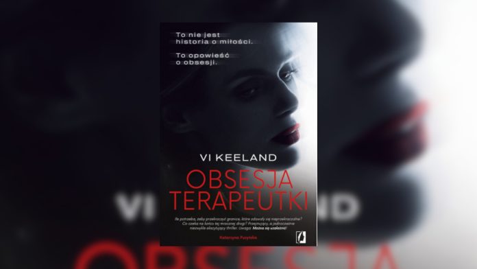 Obsesja terapeutki