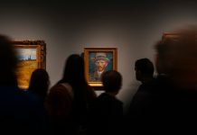Vincent van Gogh