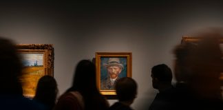 Vincent van Gogh