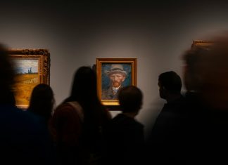 Vincent van Gogh
