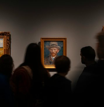 Vincent van Gogh
