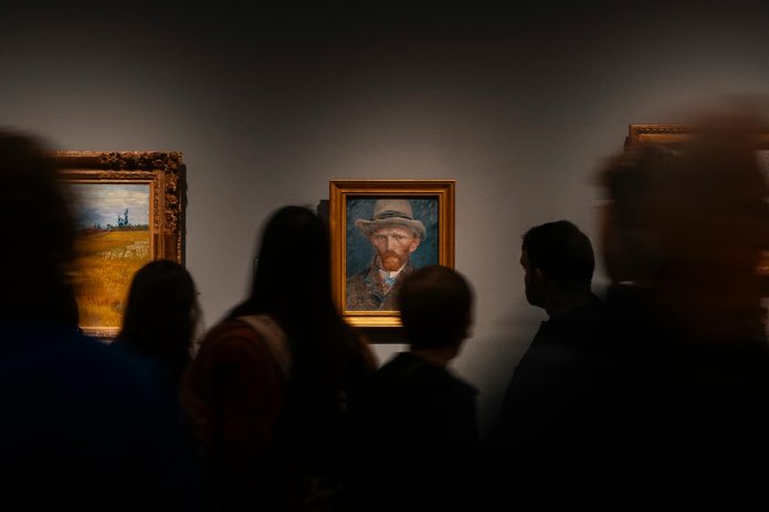 Vincent van Gogh