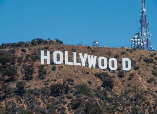 nowa generacja gwiazd Hollywood