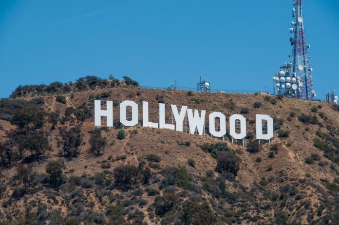 Gwiazdy Hollywood nowa generacja gwiazd Hollywood