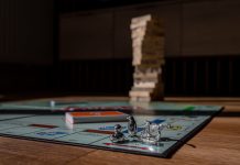renesans gier planszowych