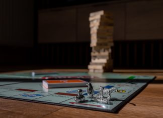 renesans gier planszowych