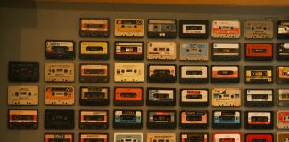 ⁠nostalgia w popkulturze⁠