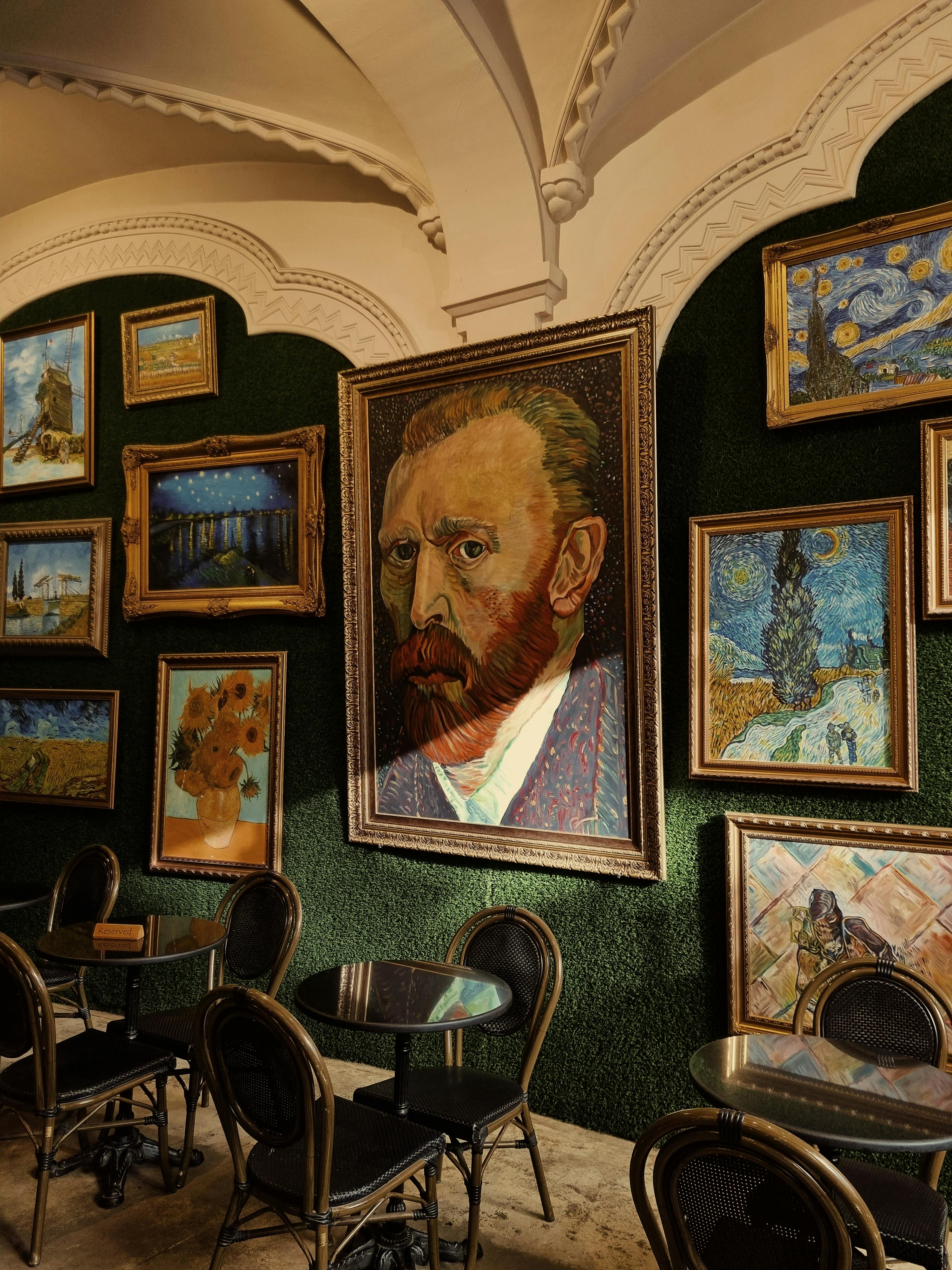 Vincent van Gogh – tragiczny geniusz, którego świat nie docenił