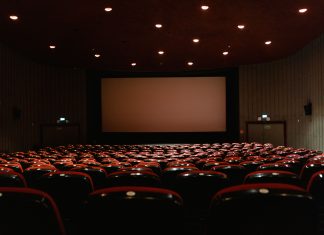 film Joker z Lady Gagą
