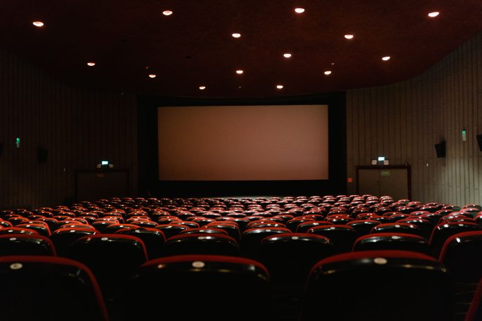 film Joker z Lady Gagą
