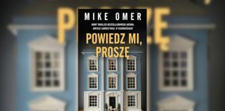 Powiedz mi, proszę