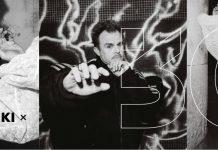 Trasa ROGUCKI x 30 pod hasłem „TRANSMUTACJE”. Piotr Rogucki wraca z nowym albumem Rogucki x 30 Transmutacje