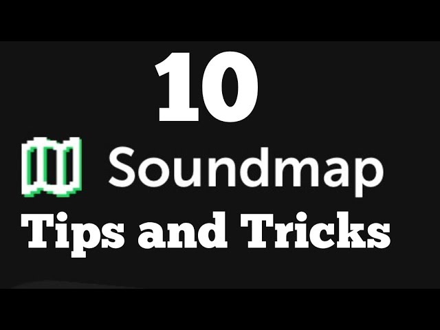 Soundmap aplikacja muzyczna. Pokémon GO dla fanów muzyki?