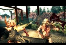 Demony, krew i człowiek z kataną – Shadow Warrior
